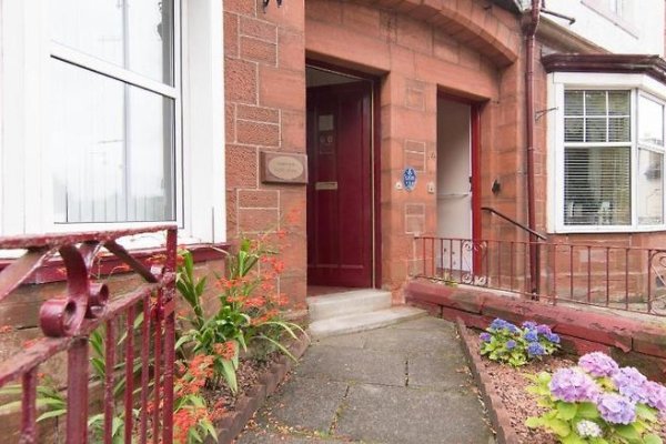 Norwood Guest House