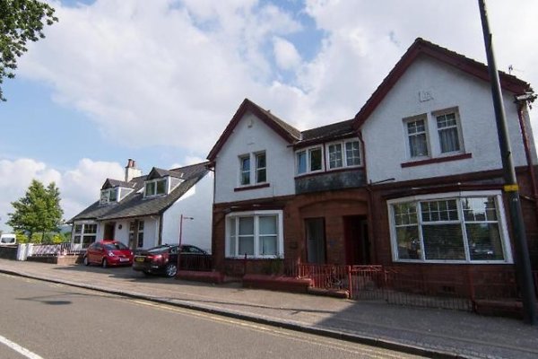 Norwood Guest House
