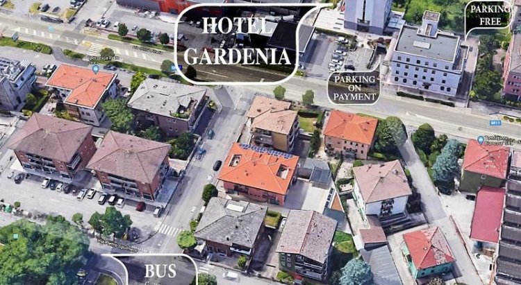 Gardenia