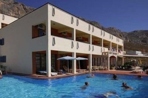 Hotel Philoxenia