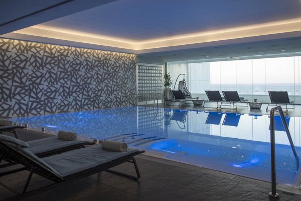Myriad by Sana Hotels