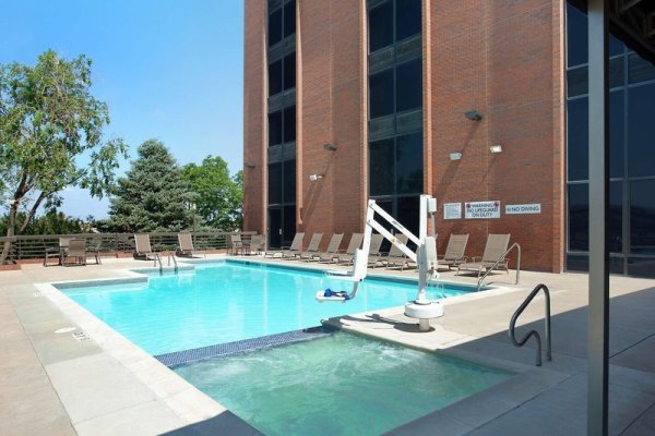 Radisson Hotel Denver Southeast