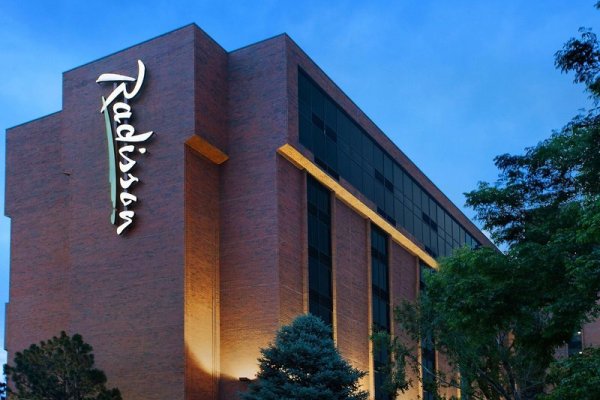 Radisson Hotel Denver Southeast