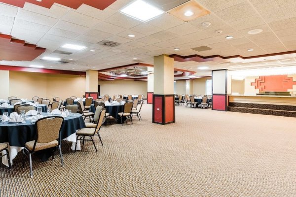 Radisson Hotel Denver Southeast