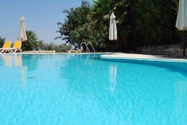 Relais Torre Marabino