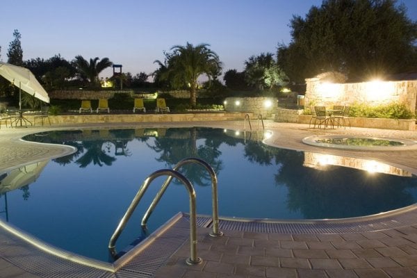 Relais Torre Marabino