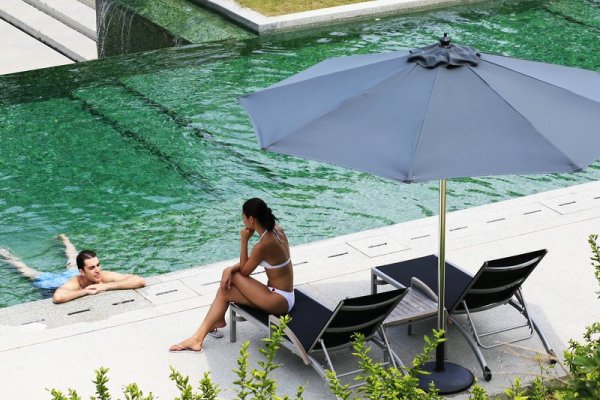 Turi Beach Resort