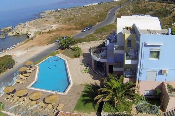 Romantica Beach Villas