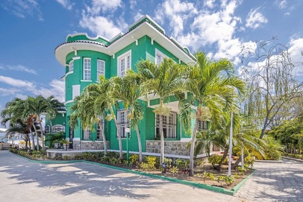 Villas Cienfuegos Affiliated By Meliá