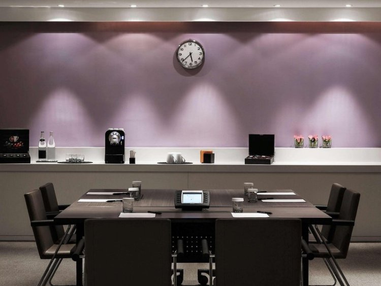 Hilton Garden Inn Marseille Provence Airport