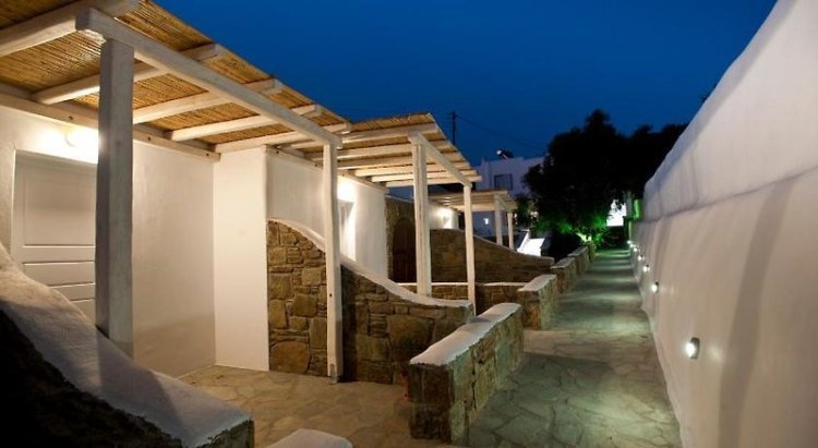 Villa Varnali Small Boutique