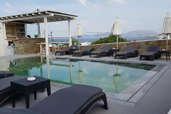Villa Varnali Small Boutique