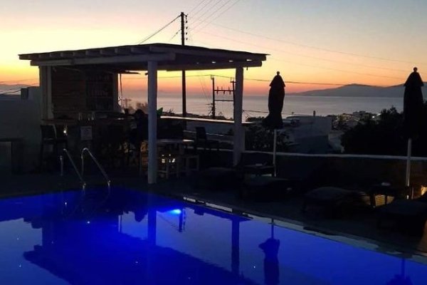Villa Varnali Small Boutique