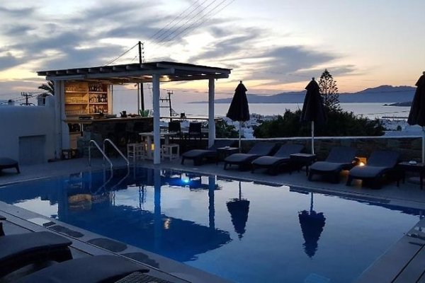 Villa Varnali Small Boutique