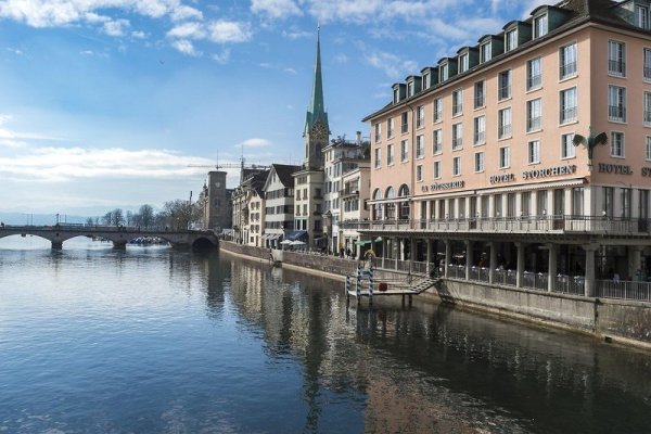 Storchen Zürich