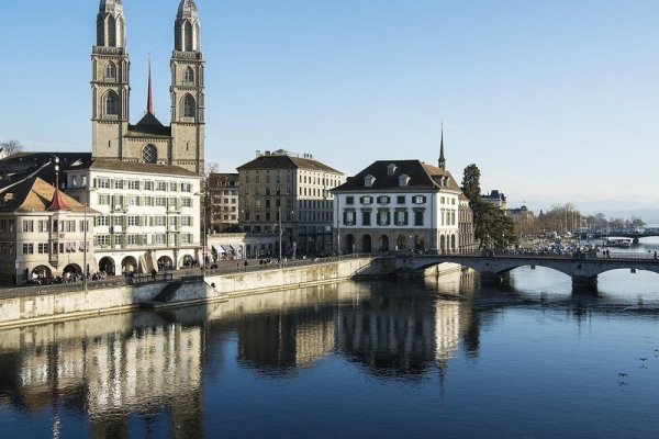 Storchen Zürich