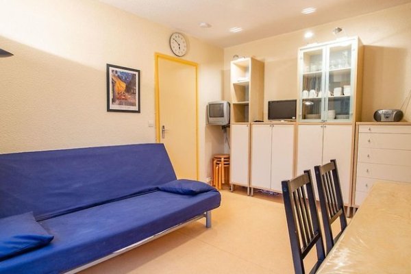 Residence Les Campanules