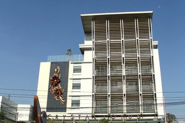 Crystal Lotus Hotel