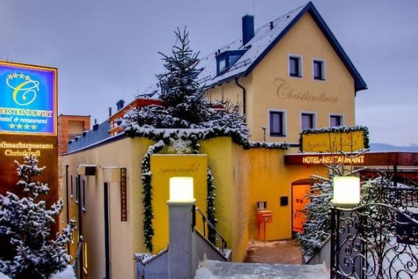 Christkindlwirt