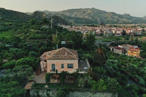 Antico Borgo