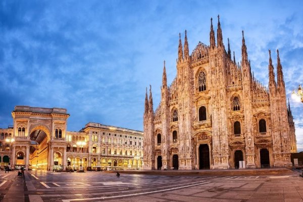 Best Western Hotel Blaise & Francis Milano