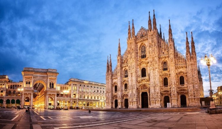 Best Western Hotel Blaise & Francis Milano