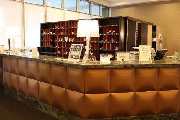 Best Western Hotel Blaise & Francis Milano