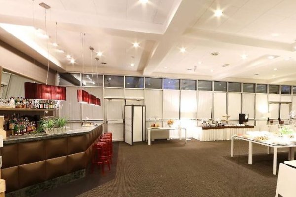 Best Western Hotel Blaise & Francis Milano