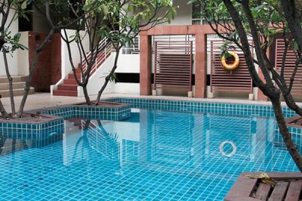FuramaXclusive Sathorn