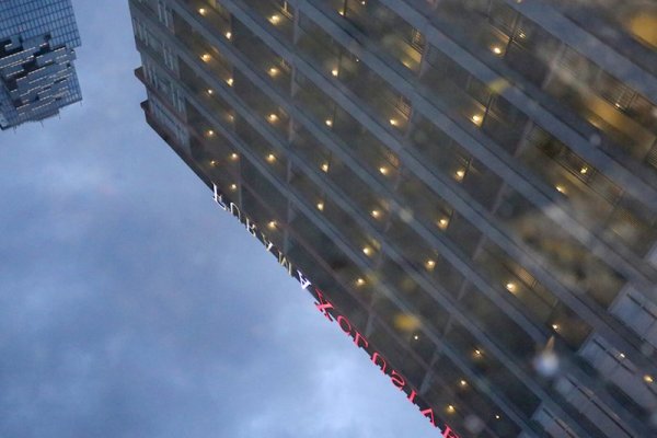 FuramaXclusive Sathorn