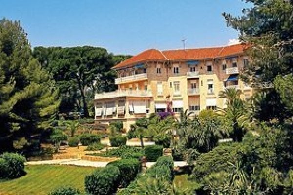 Grand Hotel Les Lecques