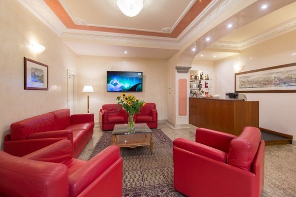 Diana Park Hotel