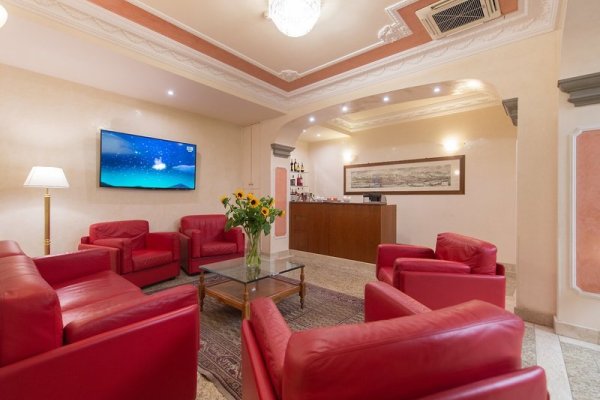 Diana Park Hotel