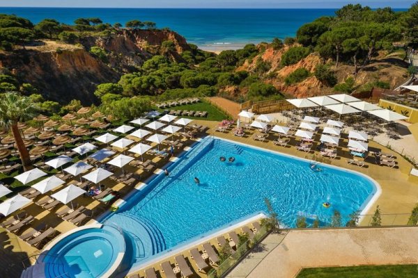 3Hb Falésia Beach