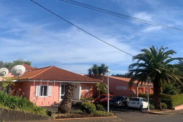 Inn & Art Casa de Chá dos Prazeres