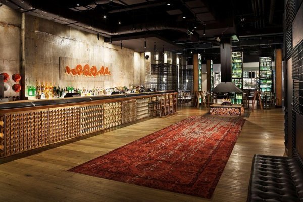 DoubleTree by Hilton Hotel Melbourne - Flinders Street
