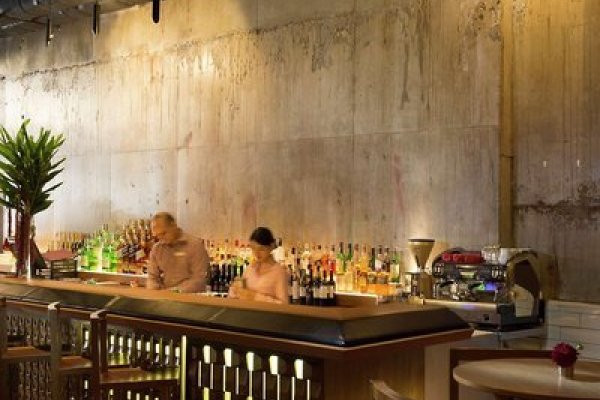 DoubleTree by Hilton Hotel Melbourne - Flinders Street