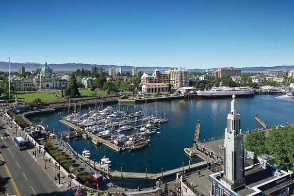 Grand Pacific