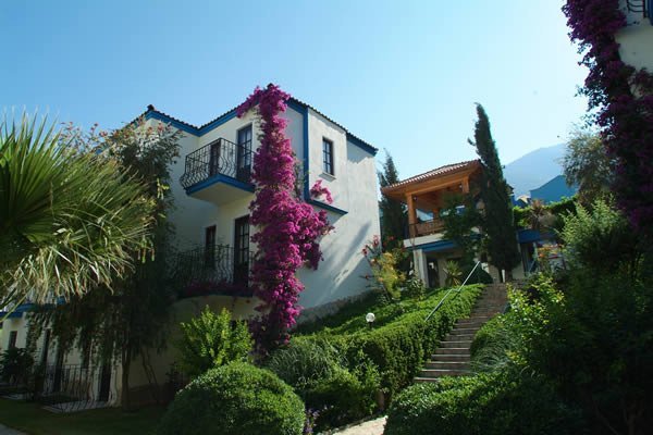 Yel Holiday Resort