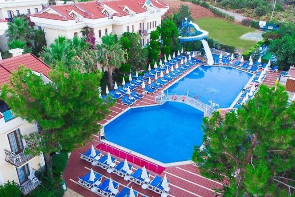 Yel Holiday Resort