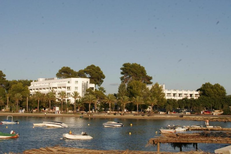 Hotel  Apartamentos Ses Savines