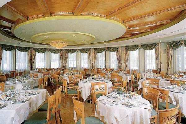 Hotel Relais Orsingher