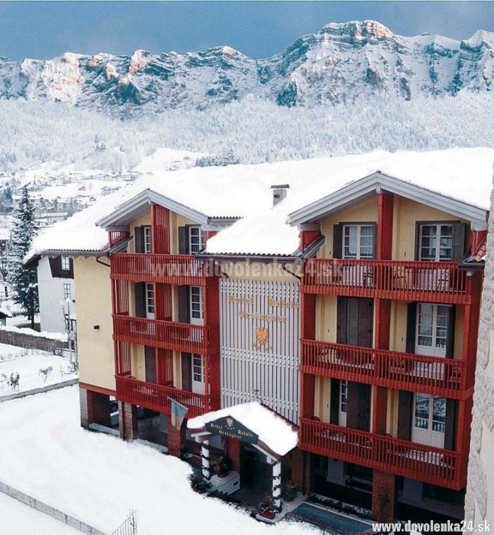 Hotel Relais Orsingher