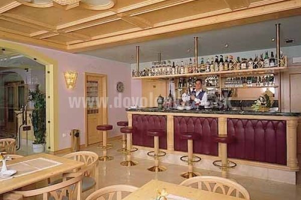Hotel Relais Orsingher