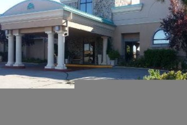 Baymont Inn & Suites Murray Salt Lake City