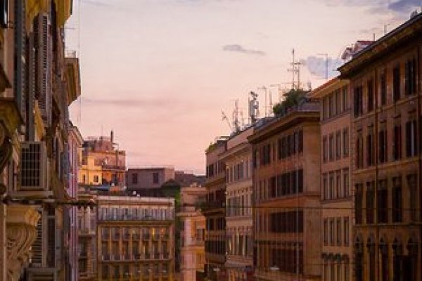 Nerva Accommodation Cavour