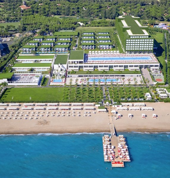 Adam & Eve Hotel