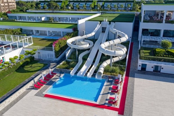 Adam & Eve Hotel