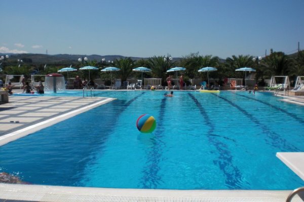 Villaggio Piano Grande