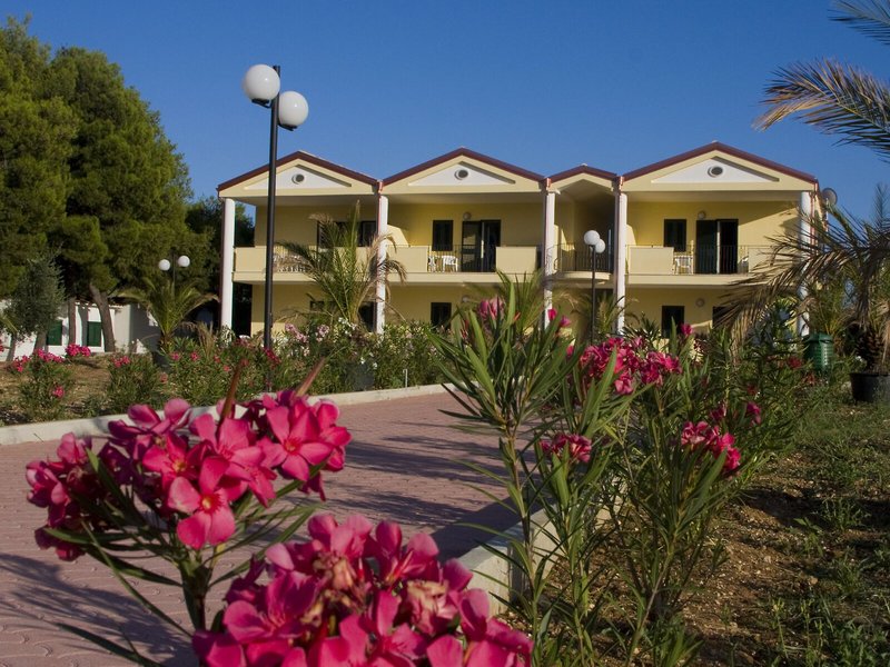 Villaggio Piano Grande